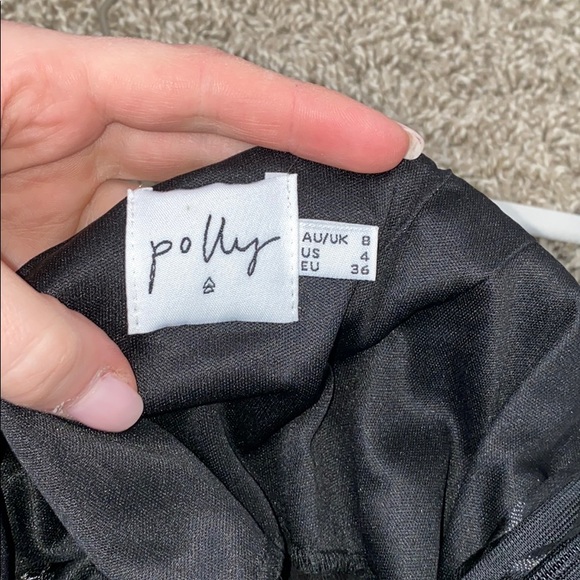 Princess Polly Bodysuit - Picture 3 of 3